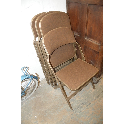 234 - 4 chairs