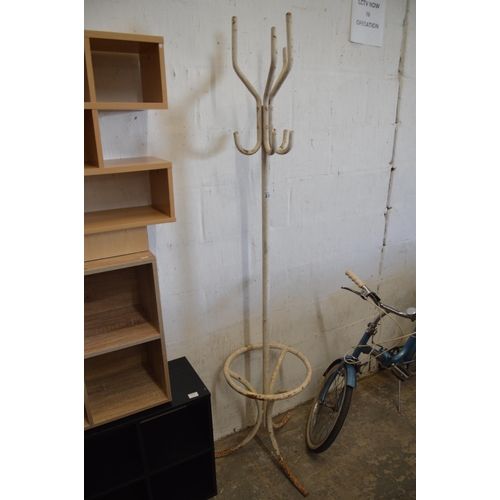 236 - coat stand