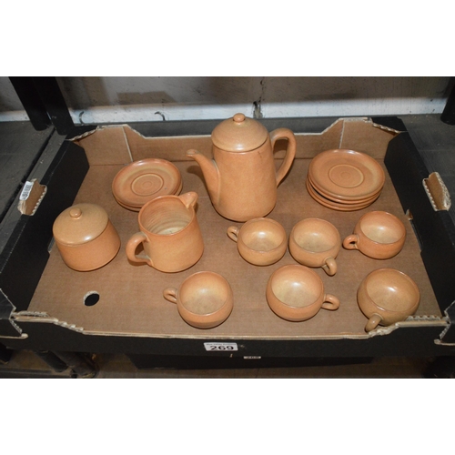 269 - tea set