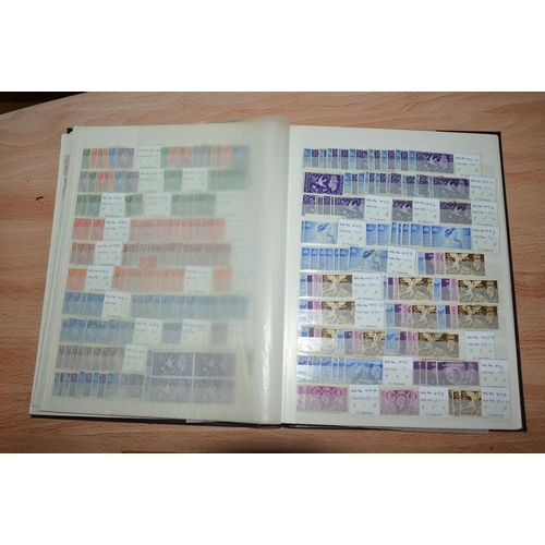 394 - collection of stamps