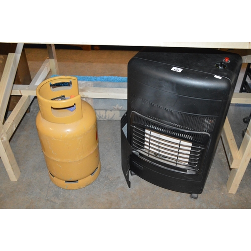 68 - gas heater