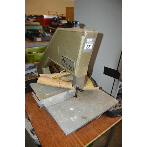 88 - burgess band saw