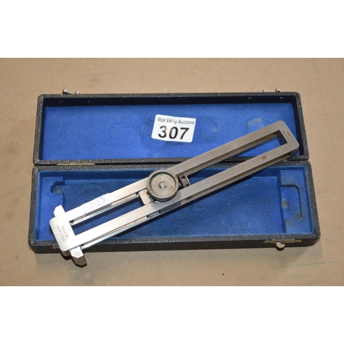 307 - cased engineers tool