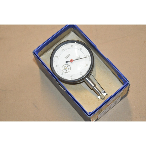 311 - mercer dial test indicator