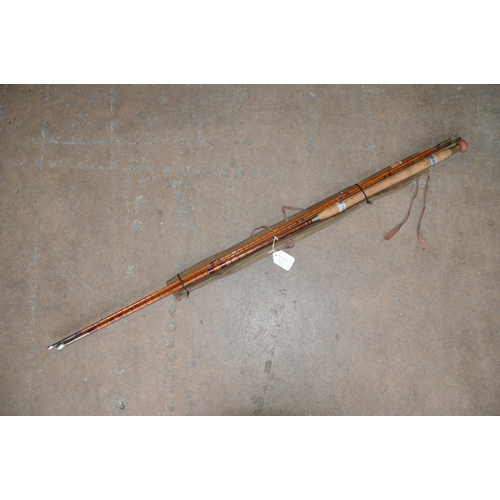 82 - aspindales fishing rod