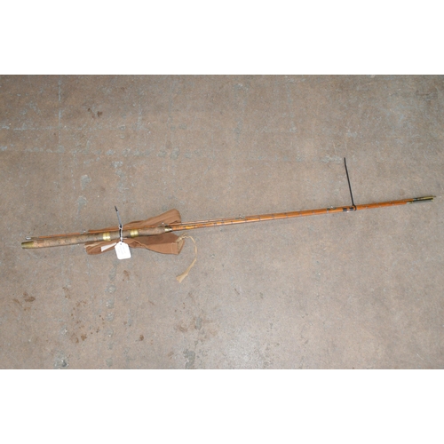 89 - capela fishing rod