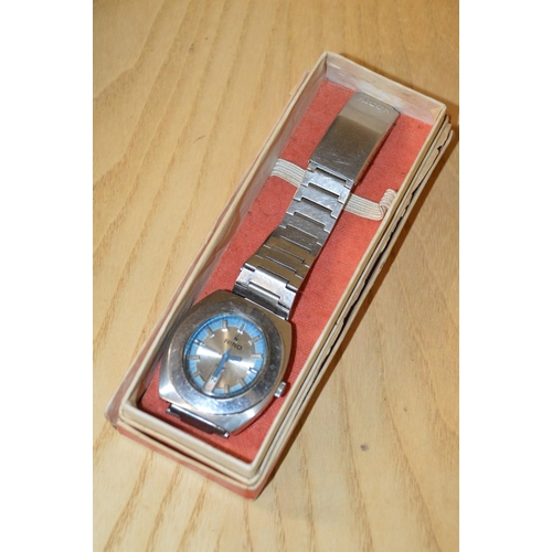 462 - nino gents watch