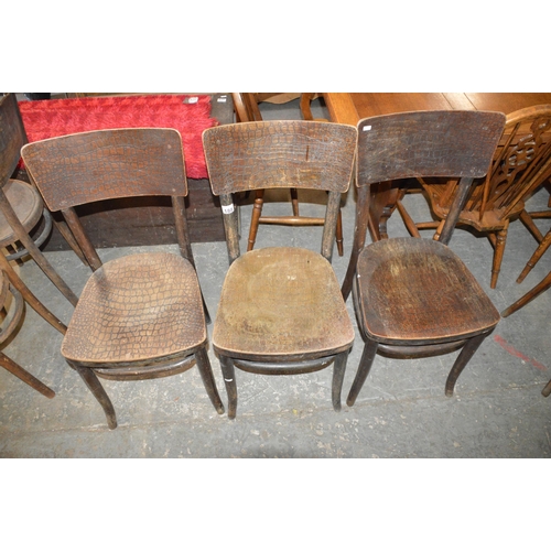 188 - 3 chairs