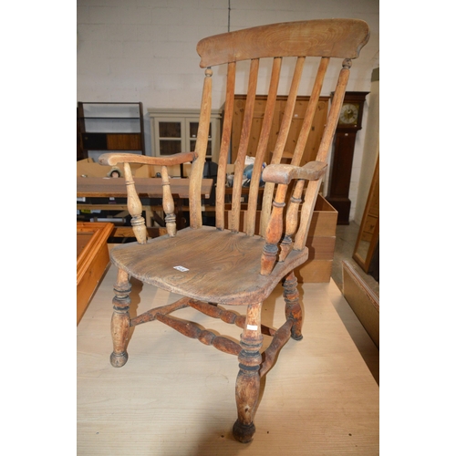 215 - windsor chair