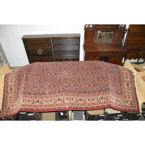 230 - large rug