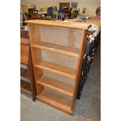 240 - bookcase