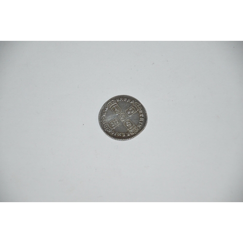 571 - 1696 shilling