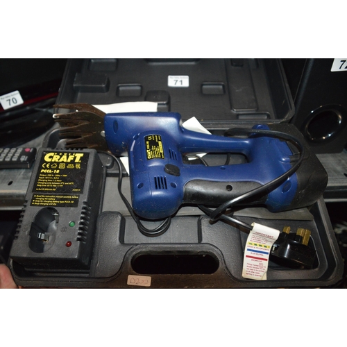 71 - craft power tool