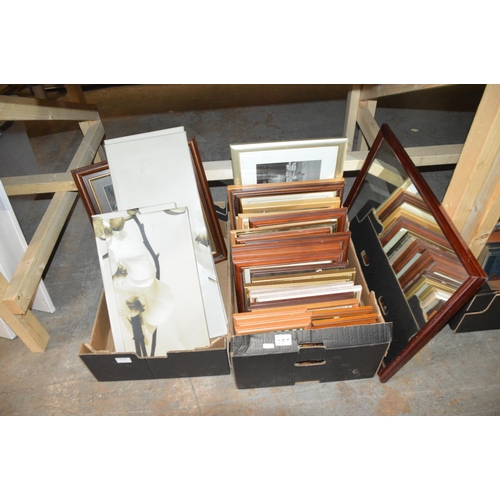 157 - bay of pictures etc.