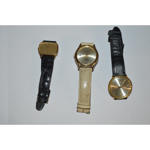 445 - 3 watches