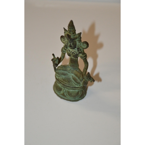 245 - buddha figure