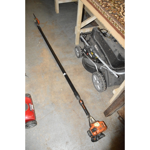 3 - stihl pole saw