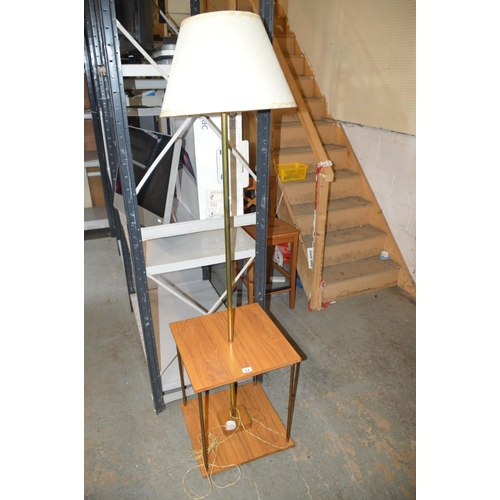 71 - table/floor lamp