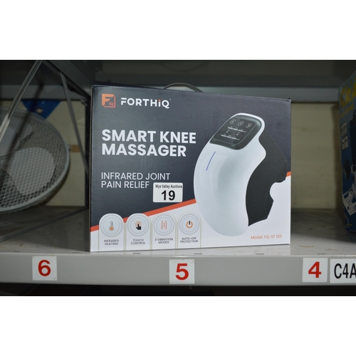 19 - knee massager