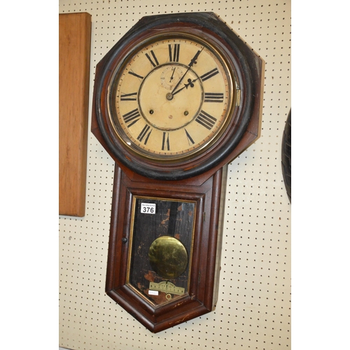 wall clock