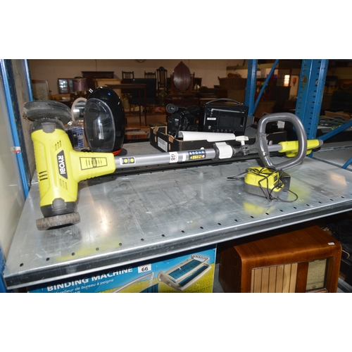 68 - ryobi power tool