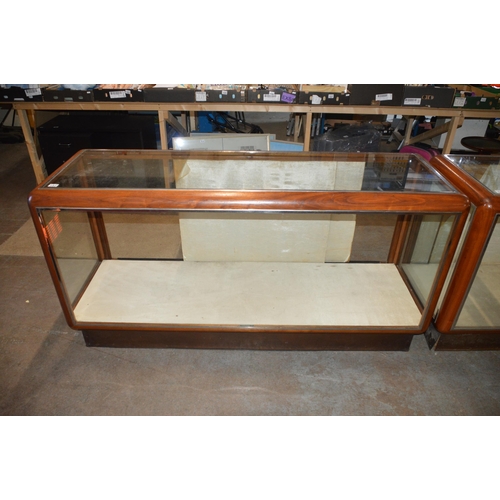 glass shop counter/cabinet