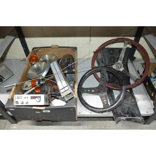 Lot 25        