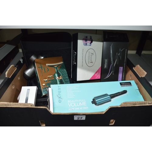 Lot 27        