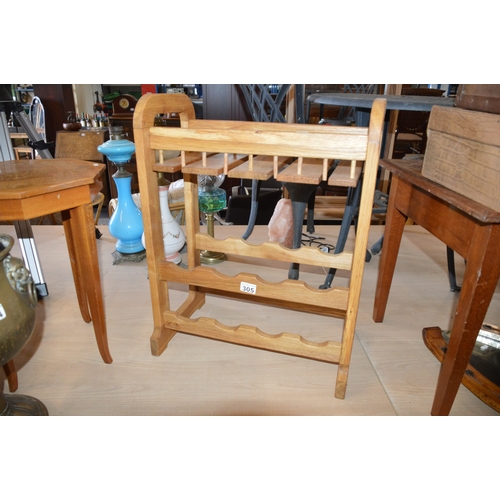 wine rack