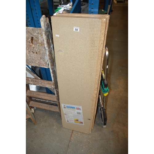 Lot 50        