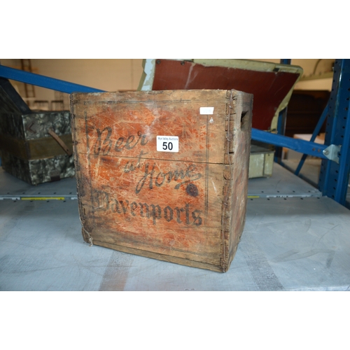 Lot 50        