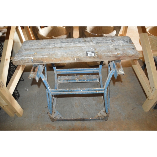 work bench
