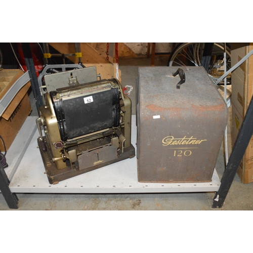 Lot 52        
