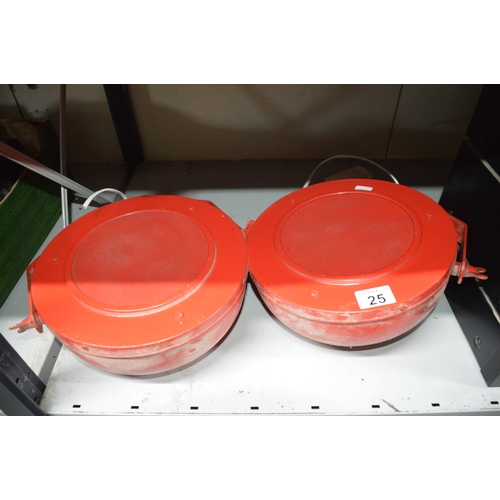 Lot 25        