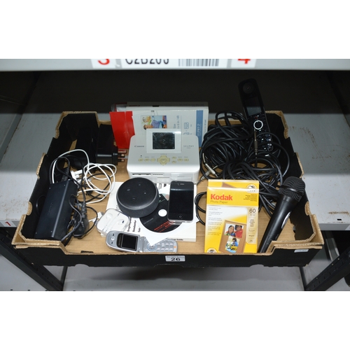 Lot 26        