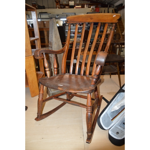 rocking chair