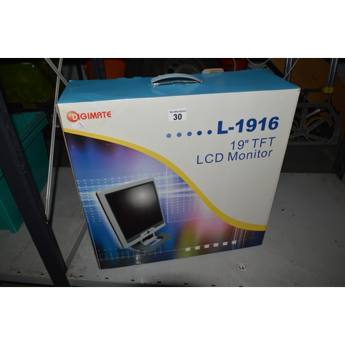 Lot 30        