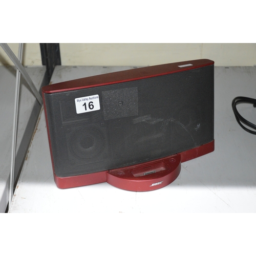 Lot 16        