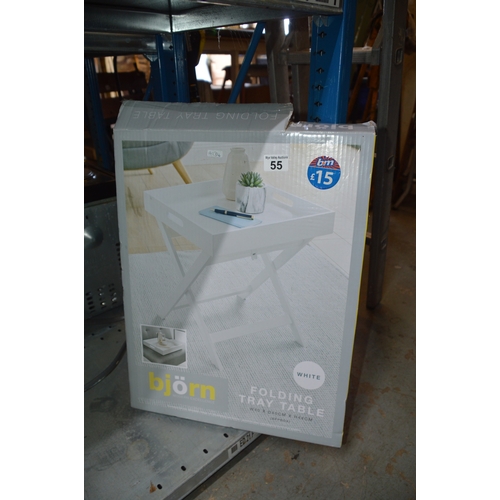 Lot 55        