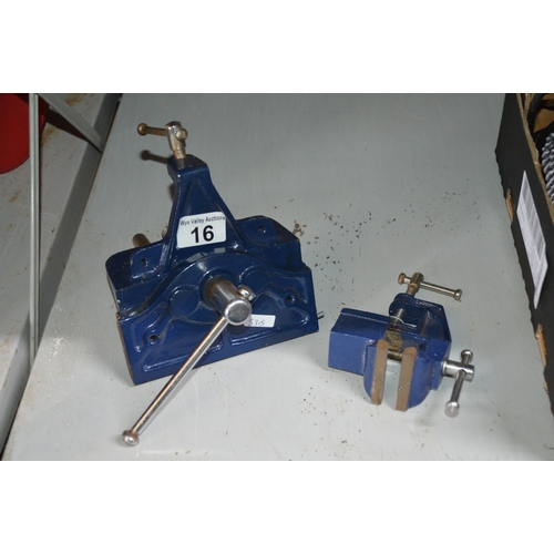 Lot 16        