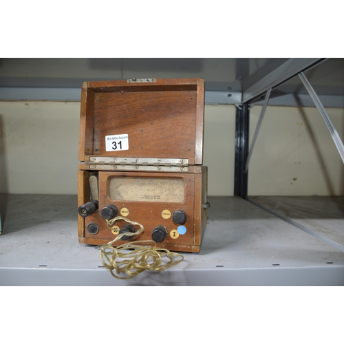 Lot 31        