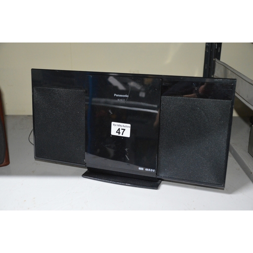 Lot 47        