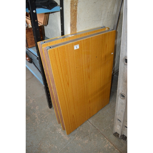 Lot 1         