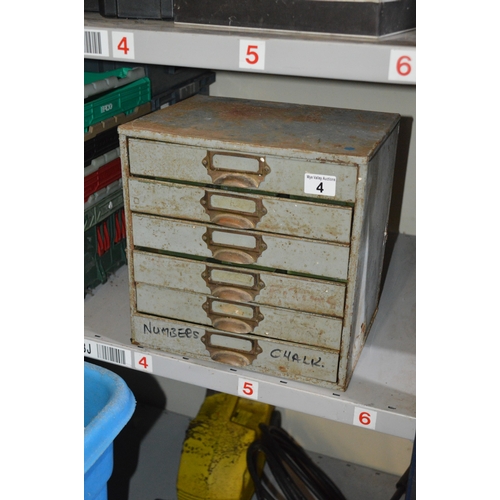 Lot 4         