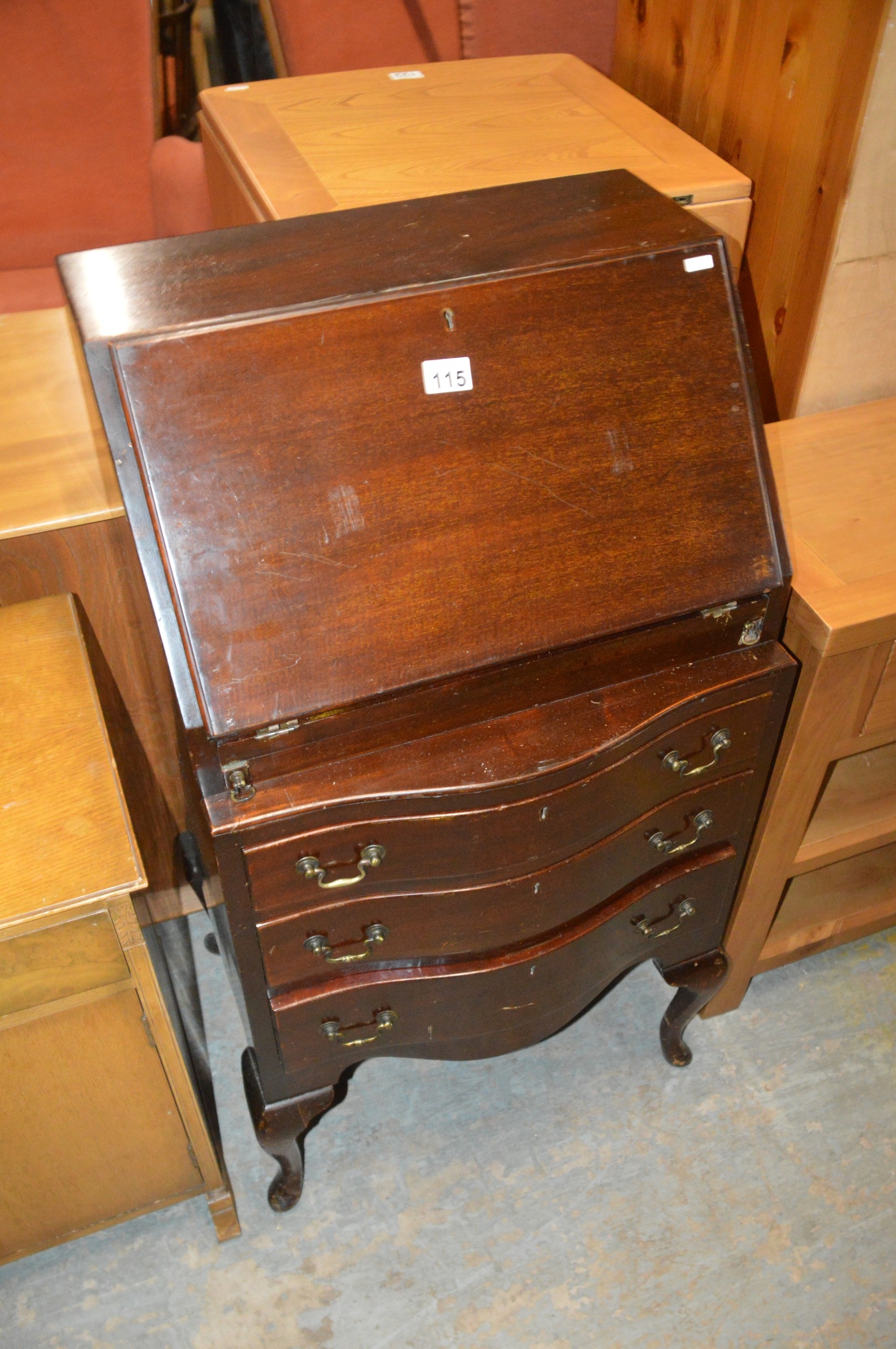 bureau