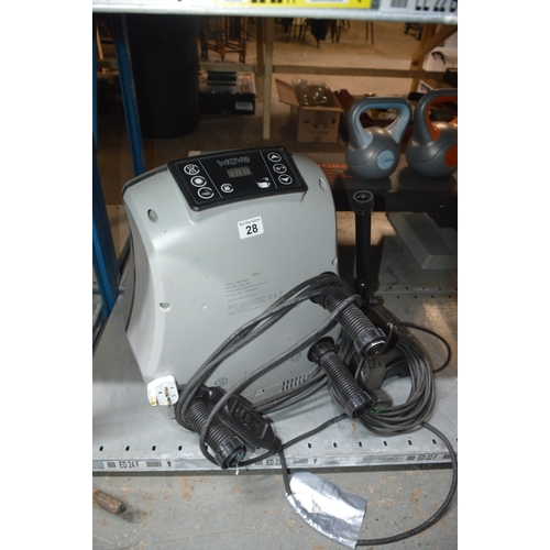 wave water filter & other