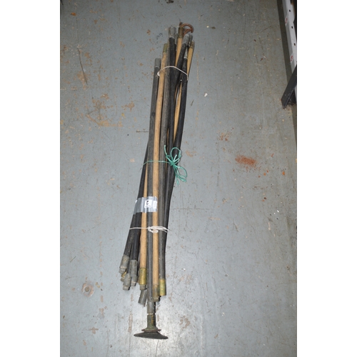 25 - chimney rods
