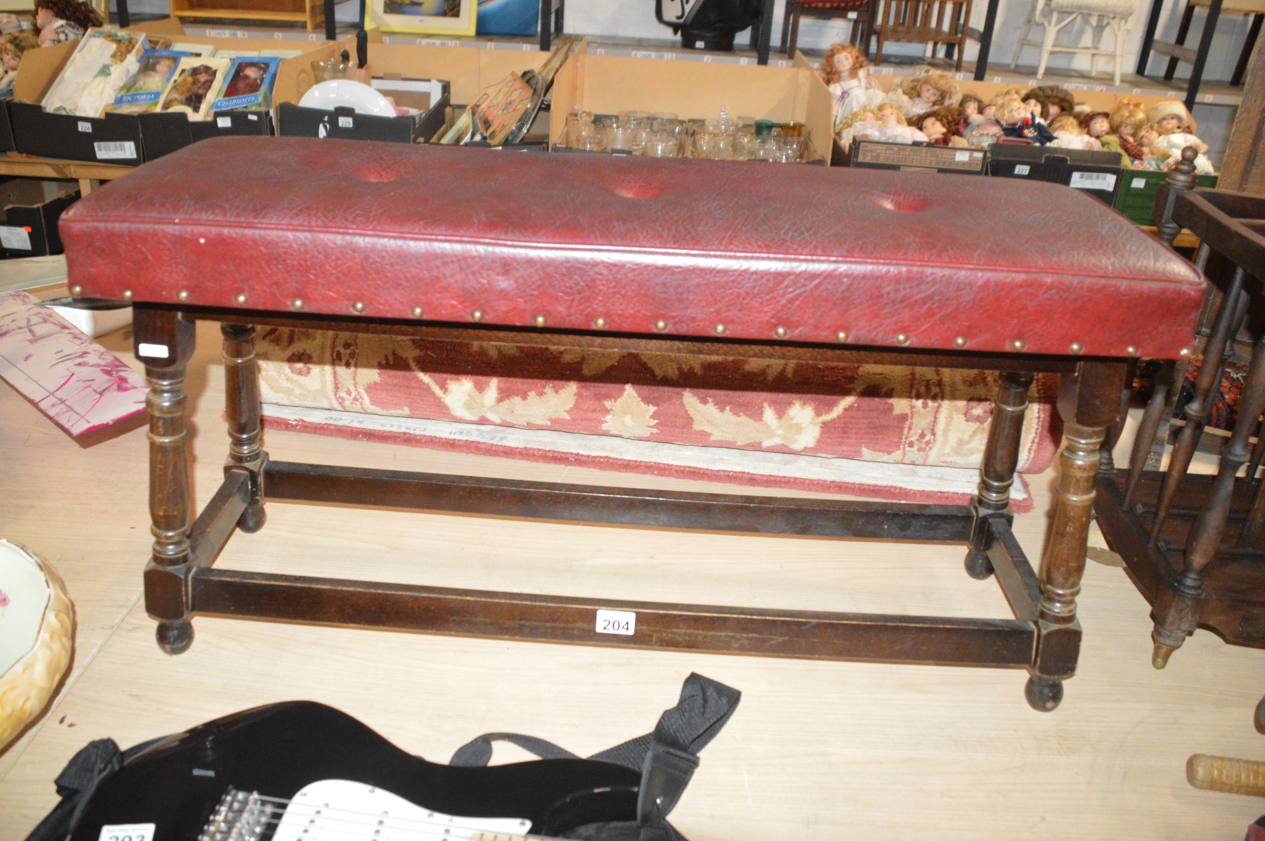 bench