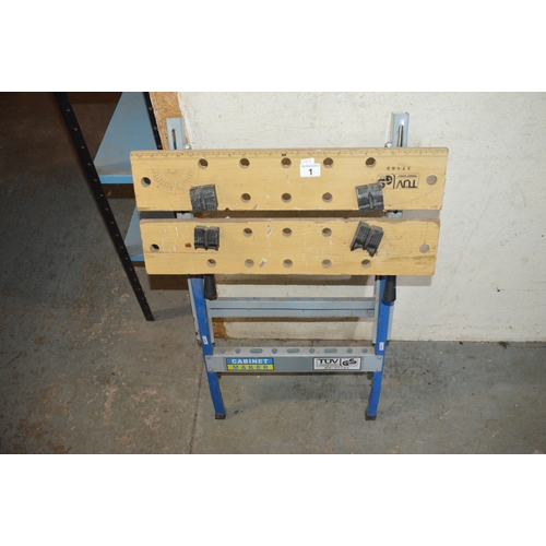 1 - work bench
