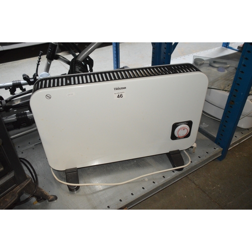 46 - electric heater